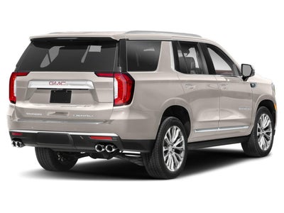 2024 GMC Yukon 4WD 4dr Denali