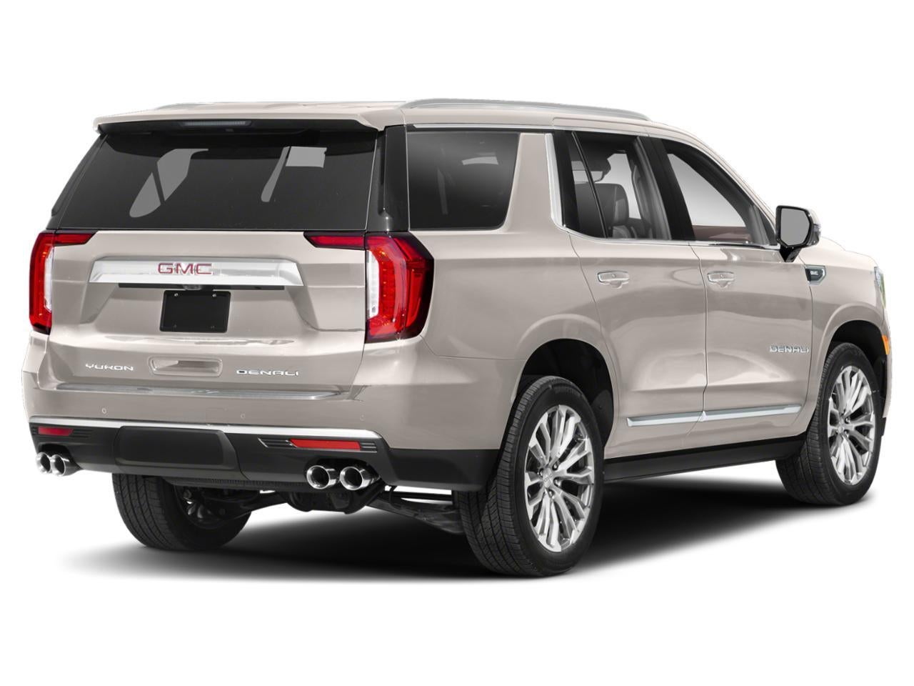 2024 GMC Yukon 4WD 4dr Denali
