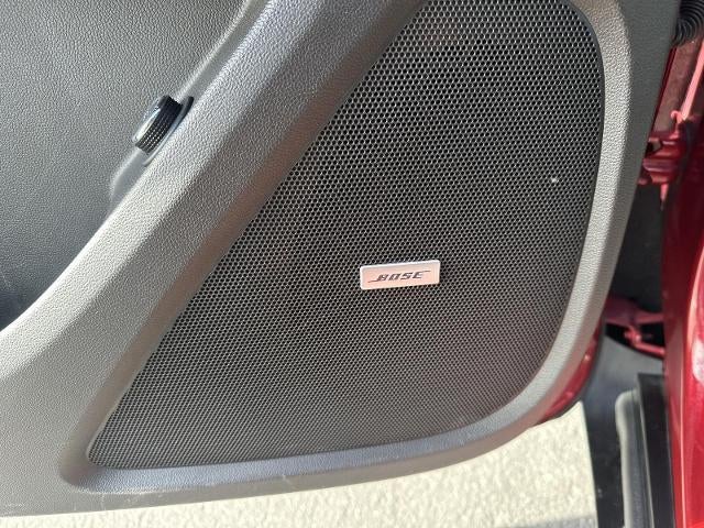 2021 Chevrolet Traverse AWD 3LT