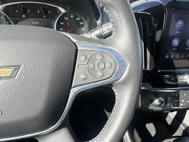 2021 Chevrolet Traverse AWD 3LT