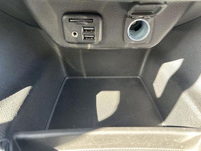 2021 Chevrolet Traverse AWD 3LT