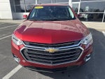 2021 Chevrolet Traverse AWD 3LT