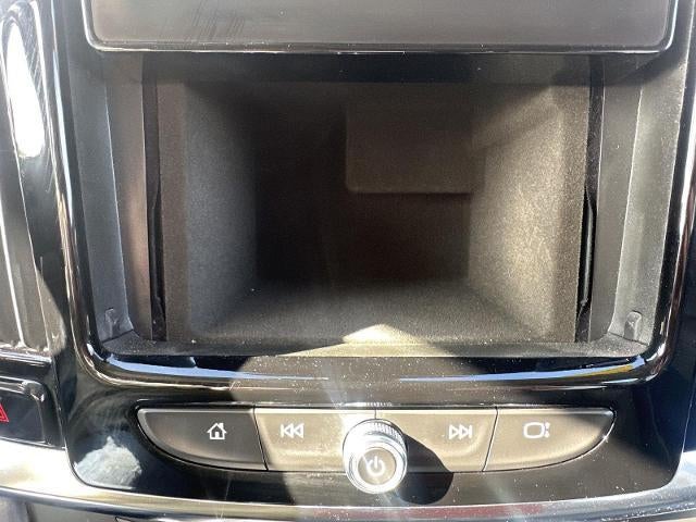 2021 Chevrolet Traverse AWD 3LT