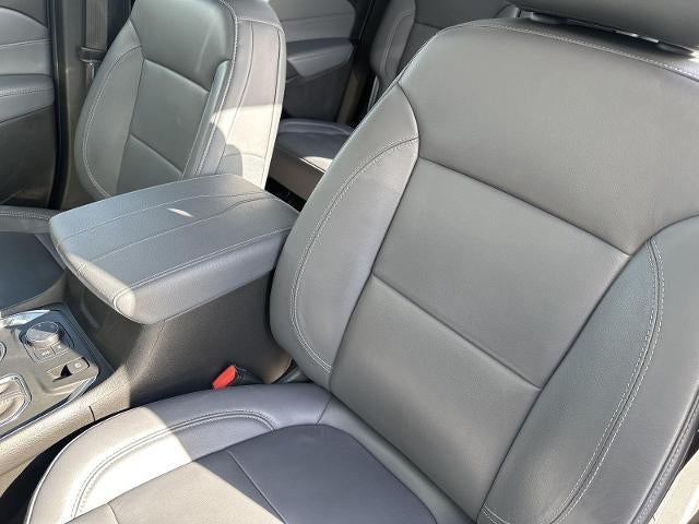 2021 Chevrolet Traverse AWD 3LT