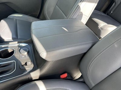 2021 Chevrolet Traverse AWD 3LT