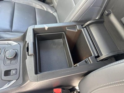 2021 Chevrolet Traverse AWD 3LT