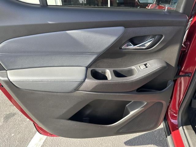 2021 Chevrolet Traverse AWD 3LT