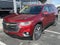 2021 Chevrolet Traverse AWD 3LT