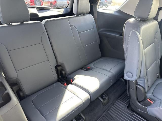 2021 Chevrolet Traverse AWD 3LT