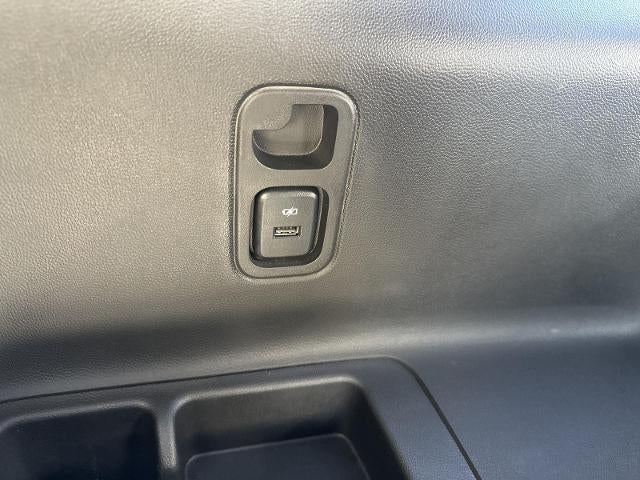 2021 Chevrolet Traverse AWD 3LT