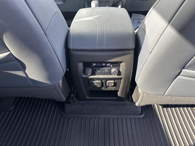 2021 Chevrolet Traverse AWD 3LT