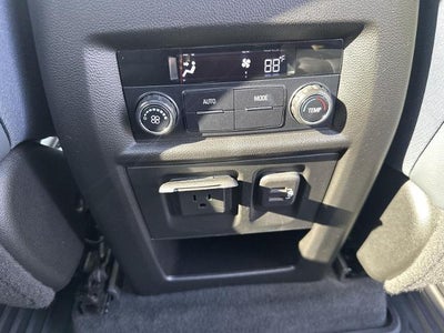 2021 Chevrolet Traverse AWD 3LT