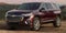2021 Chevrolet Traverse AWD 3LT