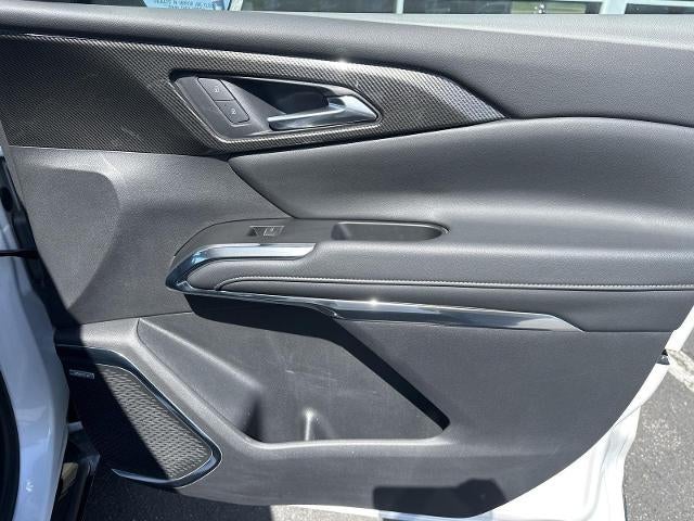 2025 Chevrolet Traverse High Country w/2LZ