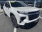 2025 Chevrolet Traverse High Country w/2LZ