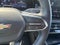 2025 Chevrolet Traverse High Country w/2LZ