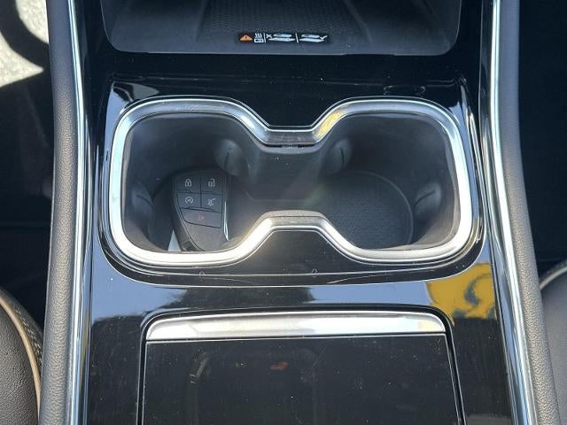 2025 Chevrolet Traverse High Country w/2LZ