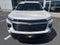2025 Chevrolet Traverse High Country w/2LZ