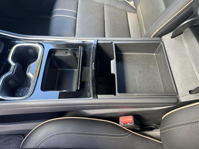 2025 Chevrolet Traverse High Country w/2LZ