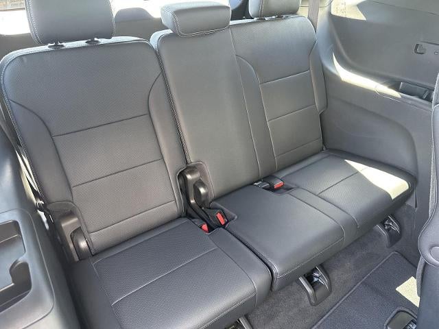 2025 Chevrolet Traverse High Country w/2LZ