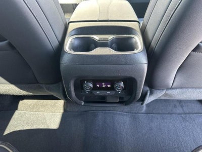 2025 Chevrolet Traverse High Country w/2LZ