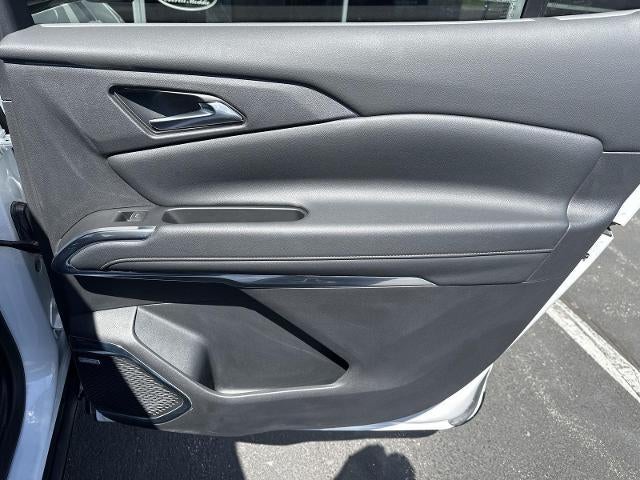 2025 Chevrolet Traverse High Country w/2LZ