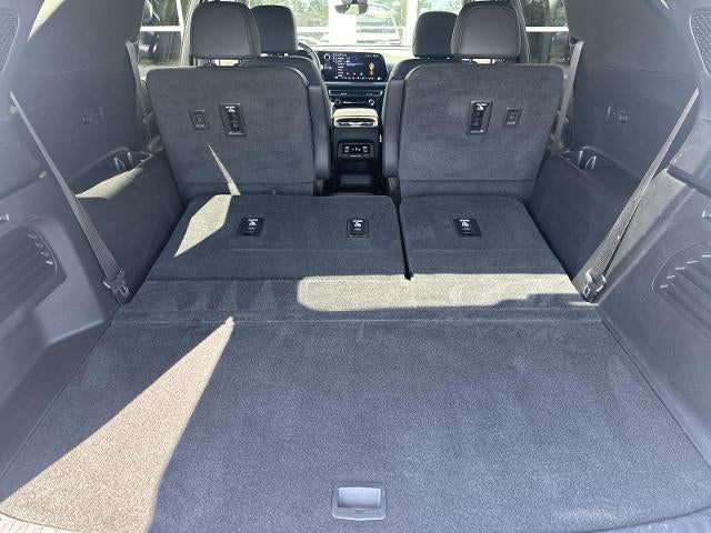 2025 Chevrolet Traverse High Country w/2LZ
