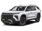 2025 Chevrolet Traverse High Country w/2LZ