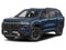 2025 Chevrolet Traverse High Country w/2LZ