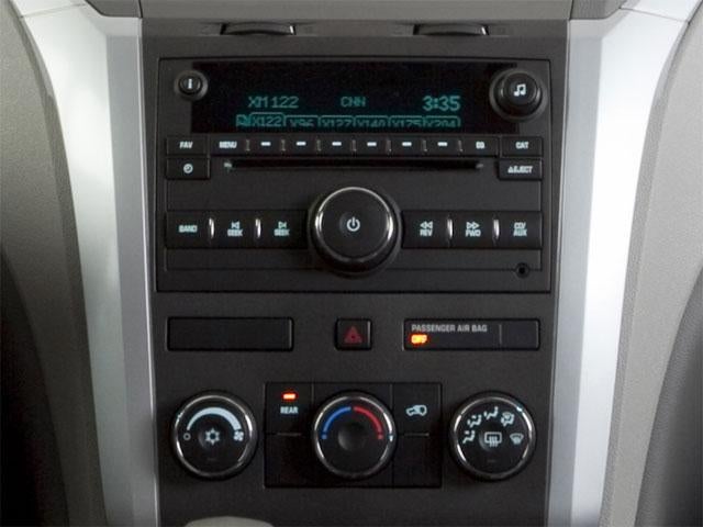 2012 Chevrolet Traverse AWD LS