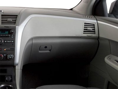 2012 Chevrolet Traverse AWD LS