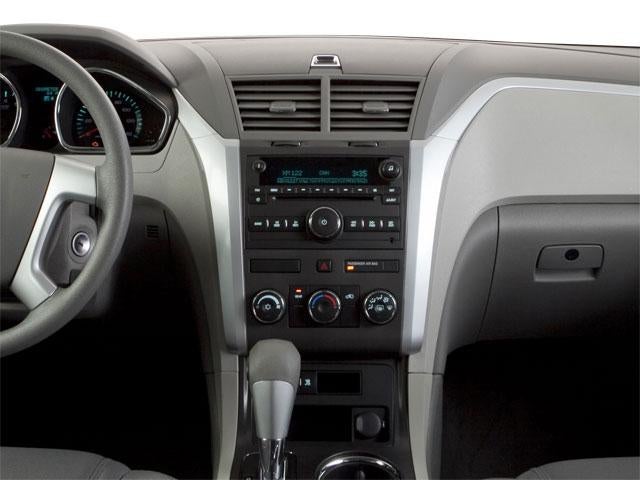 2012 Chevrolet Traverse AWD LS
