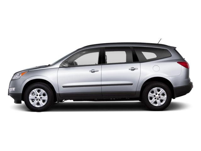 2012 Chevrolet Traverse AWD LS