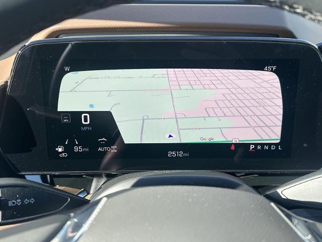 2025 Chevrolet Suburban 4WD High Country