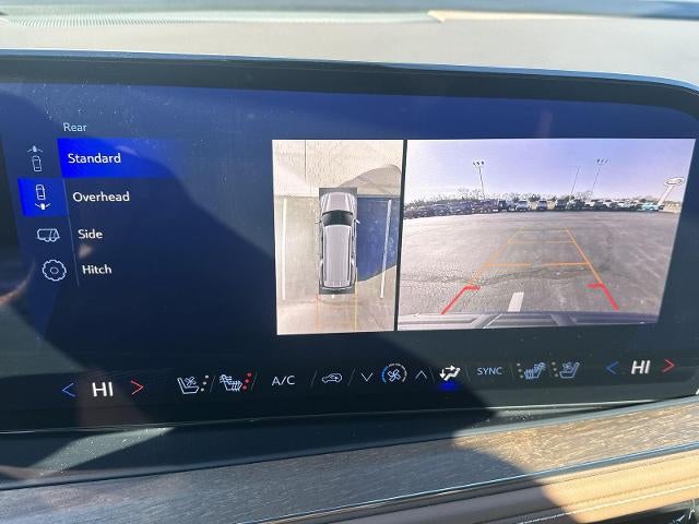 2025 Chevrolet Suburban 4WD High Country