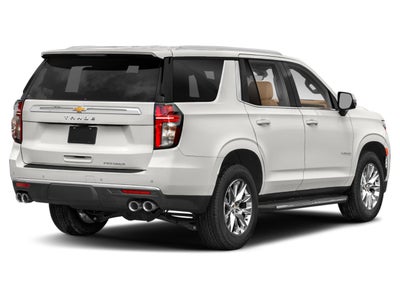 2024 Chevrolet Tahoe 4WD Premier