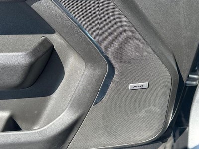 2024 Chevrolet Tahoe 4WD Premier
