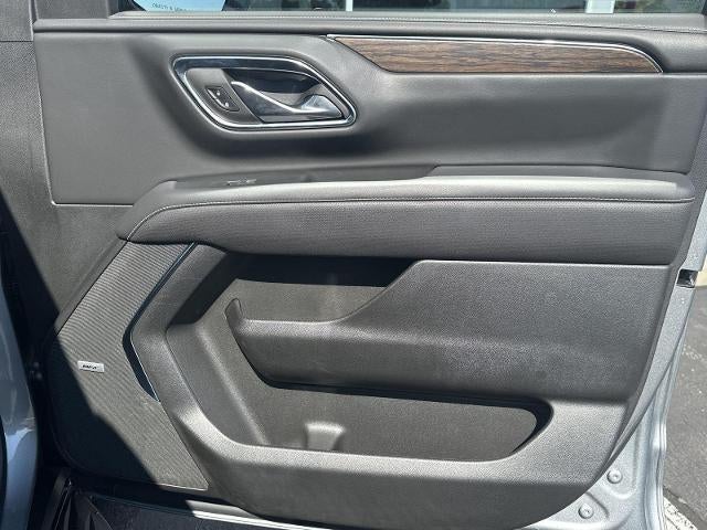 2024 Chevrolet Tahoe 4WD Premier