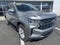 2024 Chevrolet Tahoe 4WD Premier