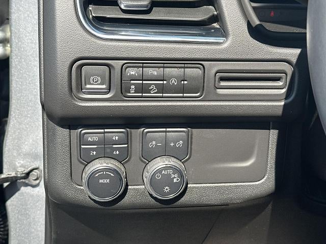 2024 Chevrolet Tahoe 4WD Premier