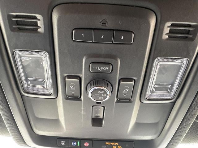 2024 Chevrolet Tahoe 4WD Premier