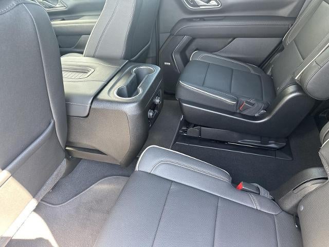 2024 Chevrolet Tahoe 4WD Premier