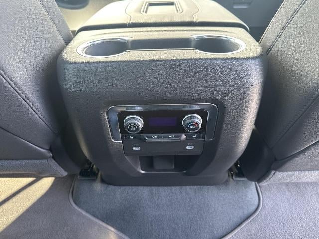 2024 Chevrolet Tahoe 4WD Premier