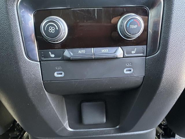 2024 Chevrolet Tahoe 4WD Premier