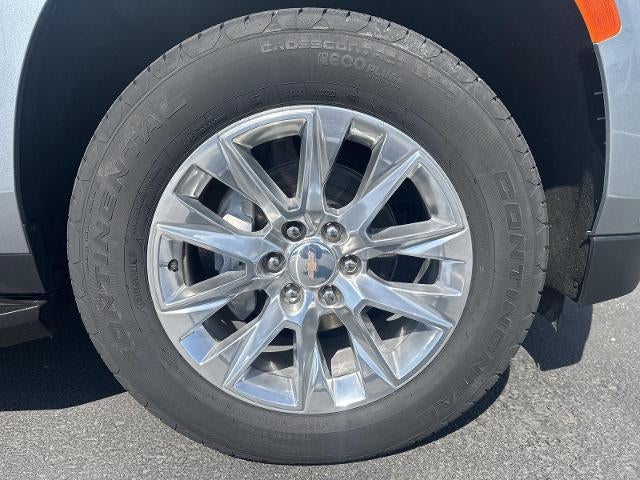 2024 Chevrolet Tahoe 4WD Premier