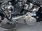 2007 Harley Davidson FLSTC Base