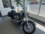 2007 Harley Davidson FLSTC Base