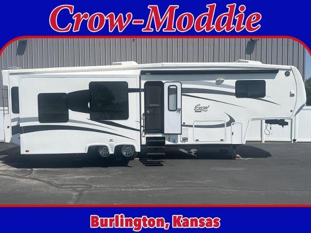 2014 Excel Limited 34IKE Base