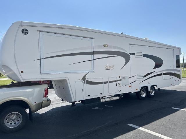 2014 Excel Limited 34IKE Base