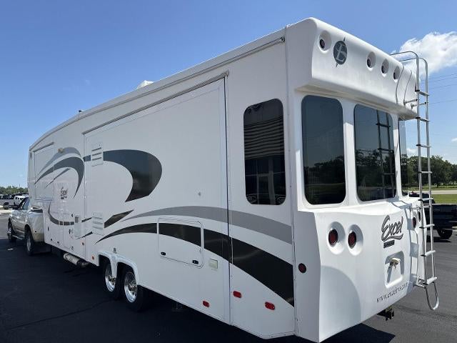 2014 Excel Limited 34IKE Base